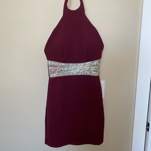 bodycon dress